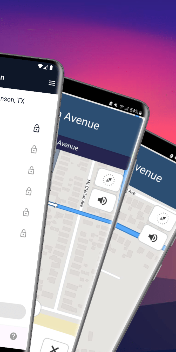 Pennsylvania driving test routes app