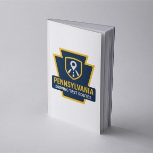 download a hard copy of the latest driving test routes for you to print out