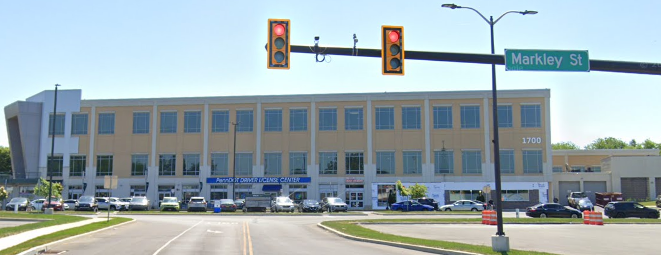 Norristown PennDOT Driver License Center