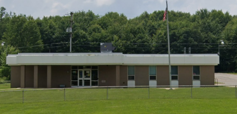 Bridgeville PennDOT Driver License Center
