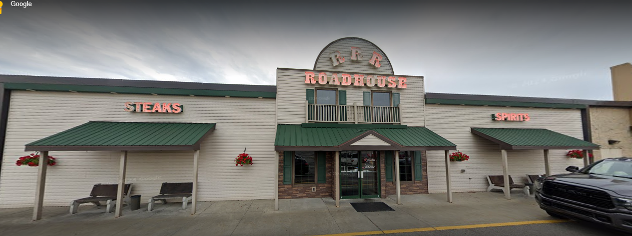 Clarion road test routes