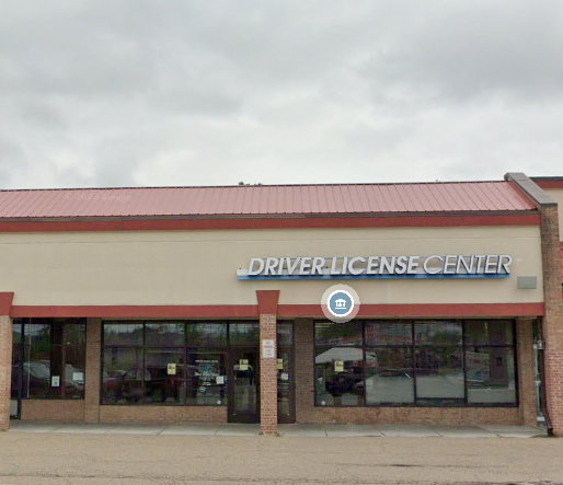 Allison Park PennDOT Driver License Center
