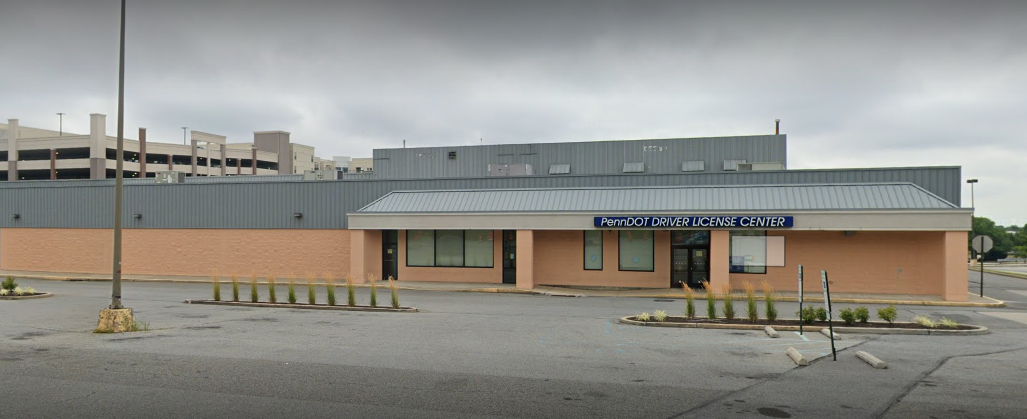 Granite Run PennDOT Driver License Center