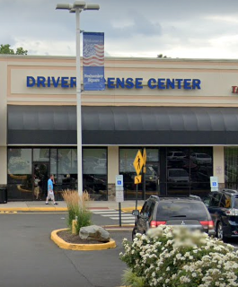 Bensalem PennDOT Driver License Center
