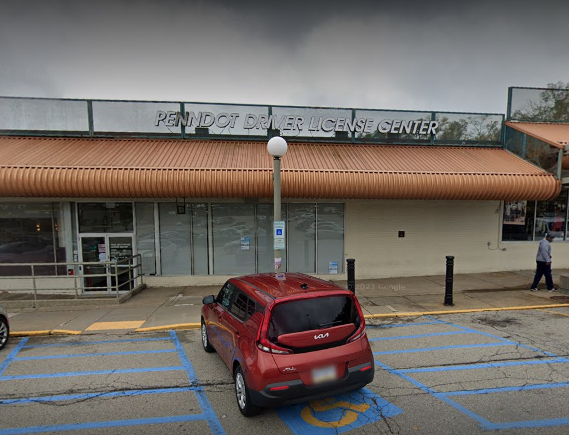 Penn Hills PennDOT Driver License Center
