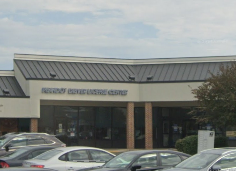 Lancaster PennDOT Driver License Center